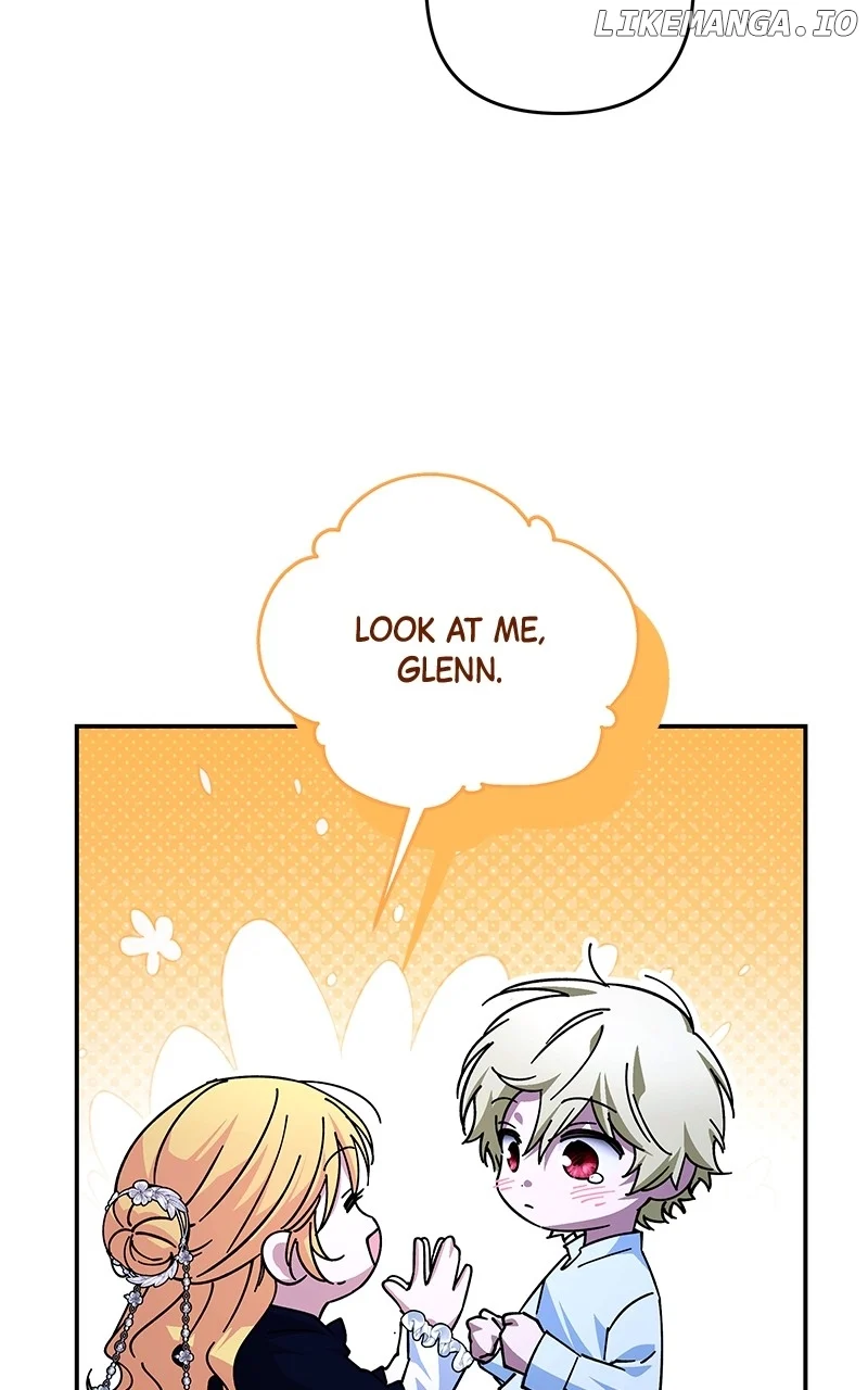 10 Ways To Get Rejected By The Tyrant chapter 50 page 126