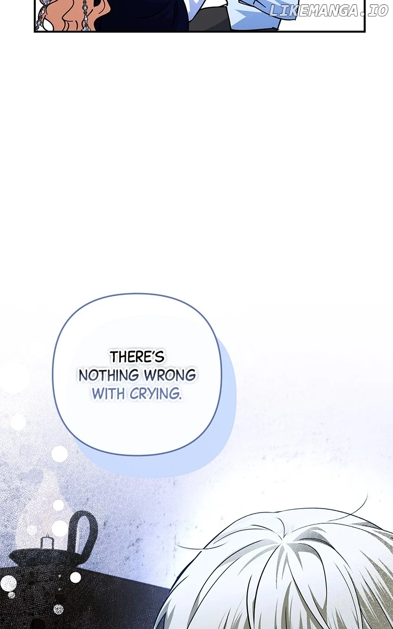 10 Ways To Get Rejected By The Tyrant chapter 50 page 127