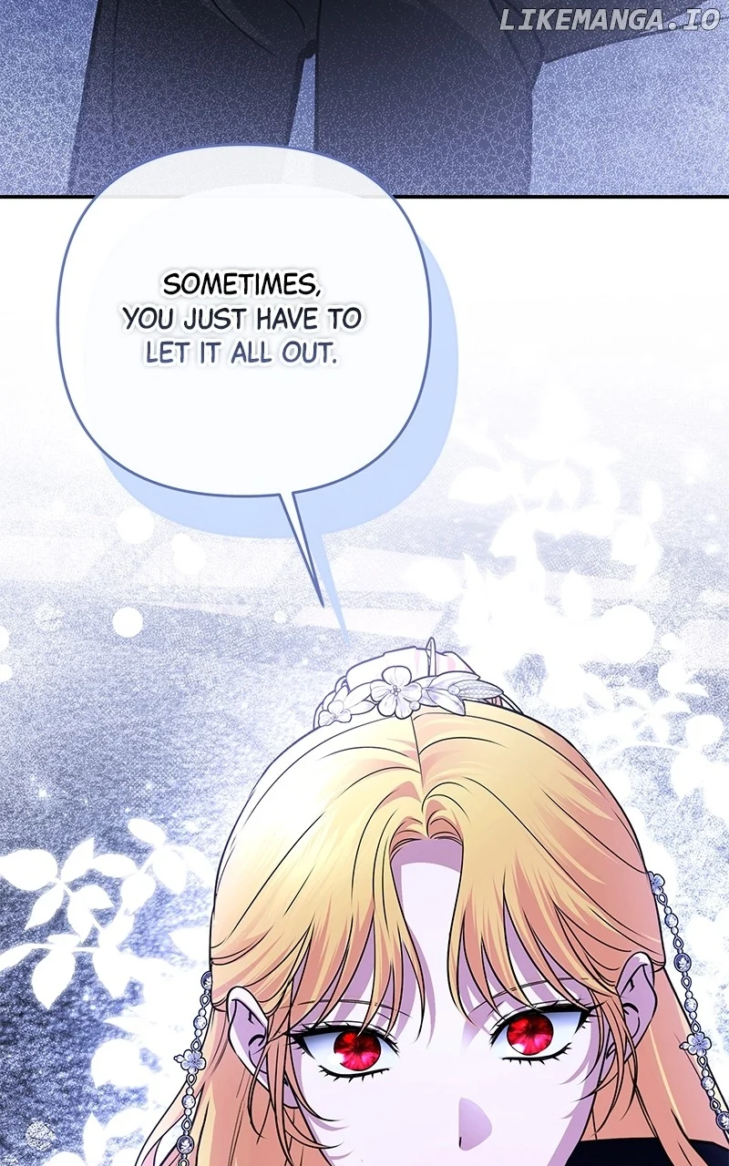 10 Ways To Get Rejected By The Tyrant chapter 50 page 129