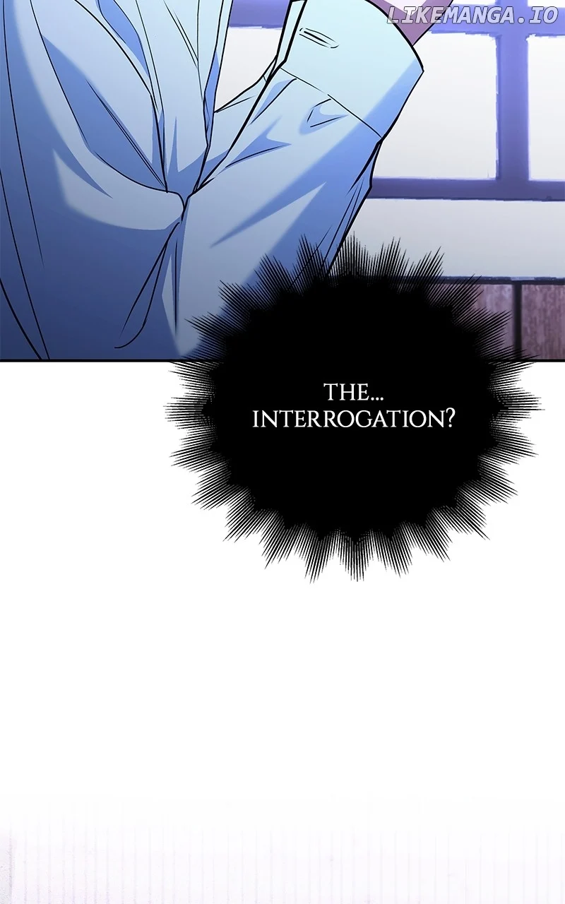 10 Ways To Get Rejected By The Tyrant chapter 50 page 133