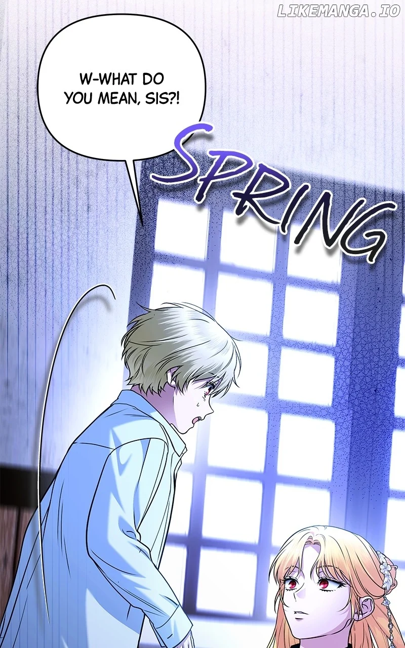 10 Ways To Get Rejected By The Tyrant chapter 50 page 134