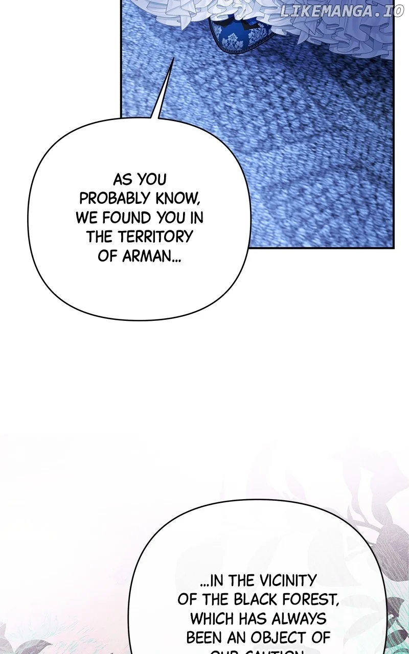 10 Ways To Get Rejected By The Tyrant chapter 51 page 2