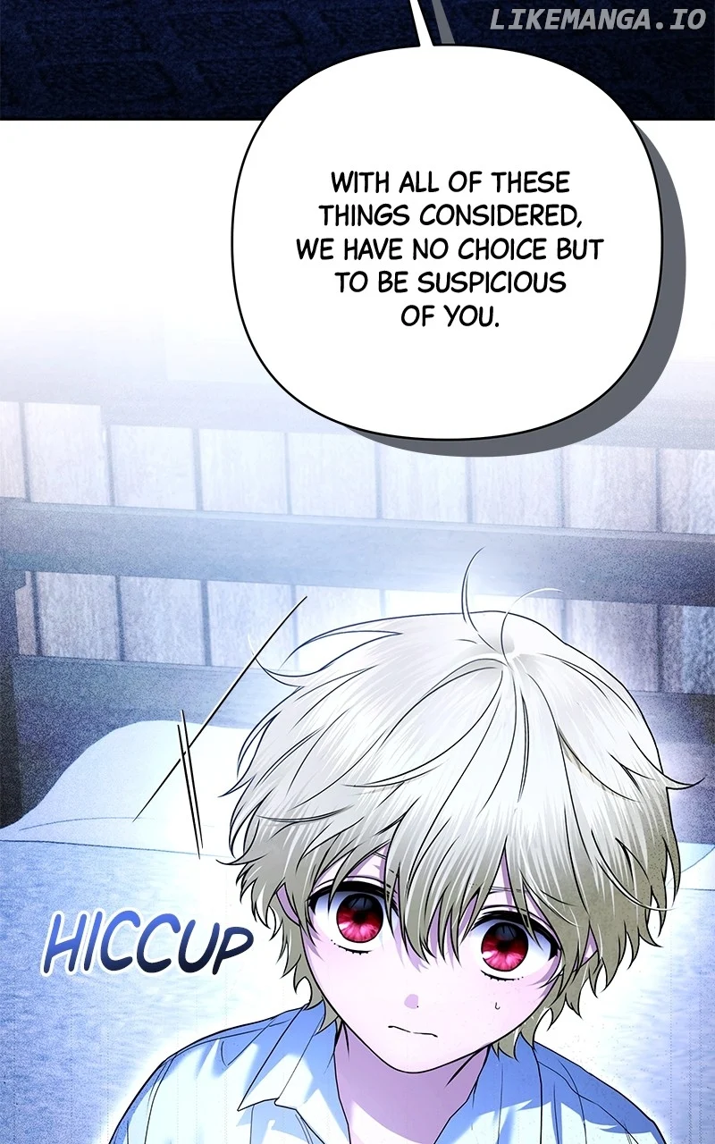 10 Ways To Get Rejected By The Tyrant chapter 51 page 7