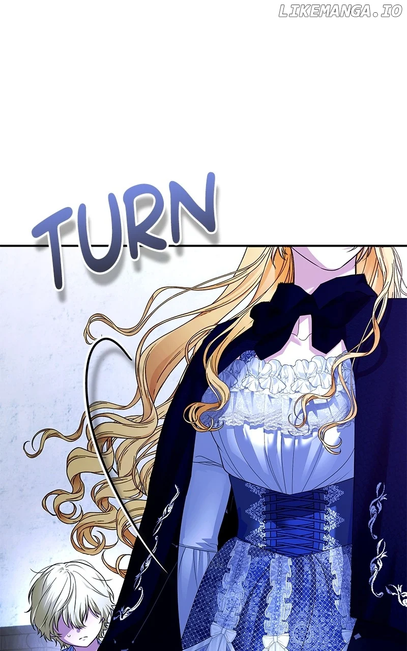 10 Ways To Get Rejected By The Tyrant chapter 51 page 9