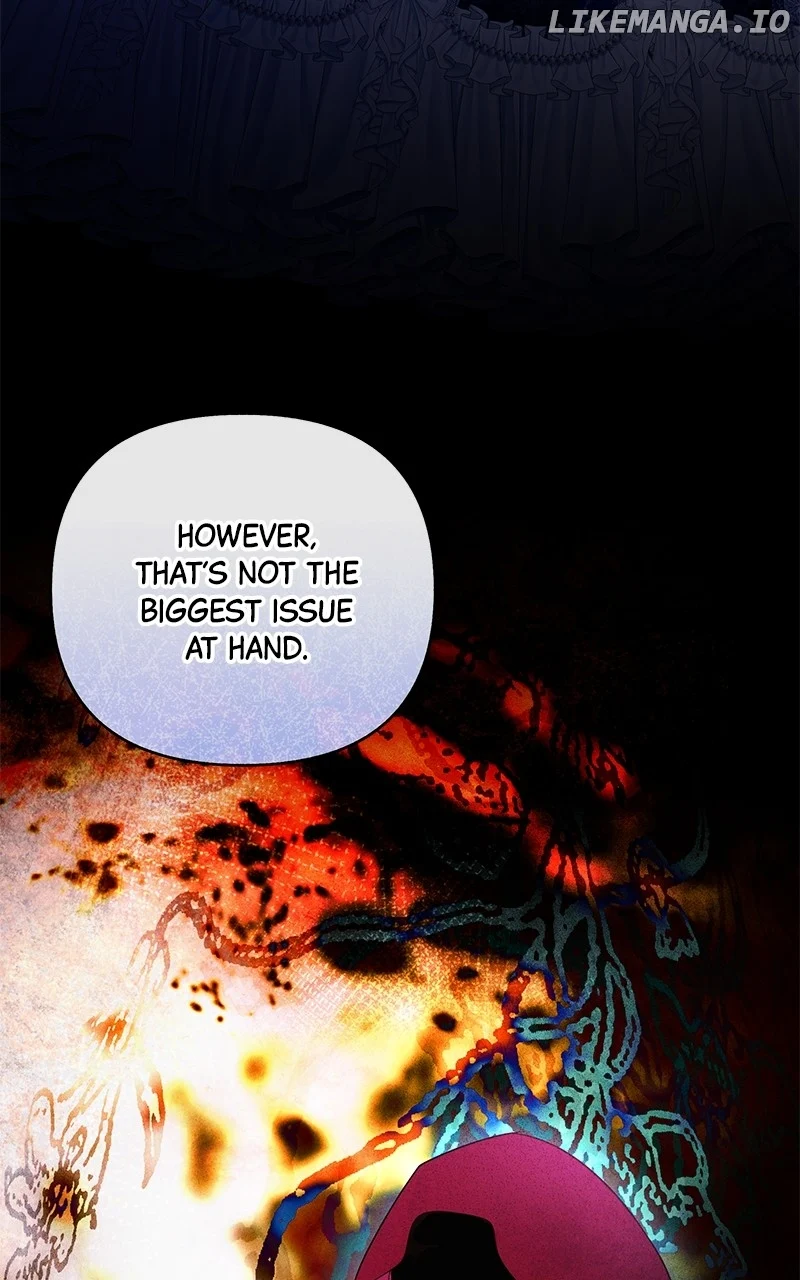 10 Ways To Get Rejected By The Tyrant chapter 51 page 11