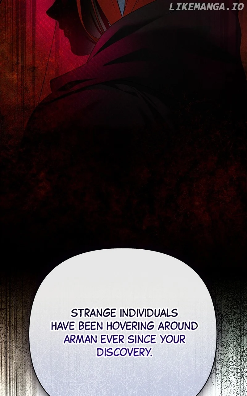 10 Ways To Get Rejected By The Tyrant chapter 51 page 13