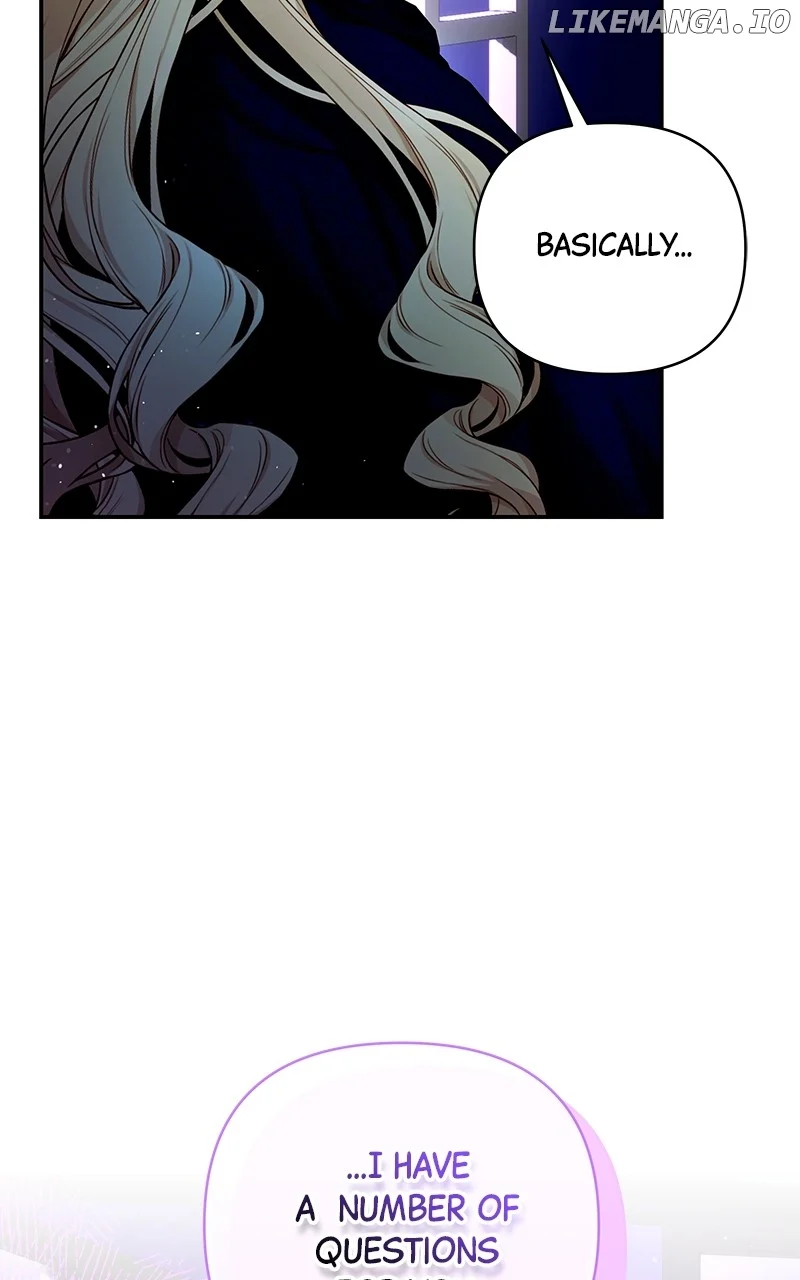 10 Ways To Get Rejected By The Tyrant chapter 51 page 15