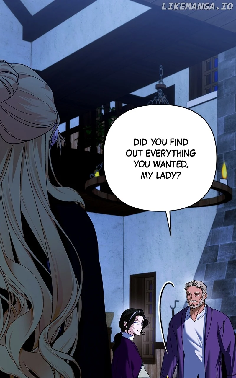 10 Ways To Get Rejected By The Tyrant chapter 51 page 21