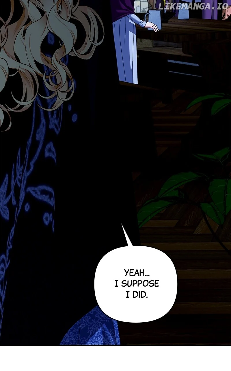 10 Ways To Get Rejected By The Tyrant chapter 51 page 22