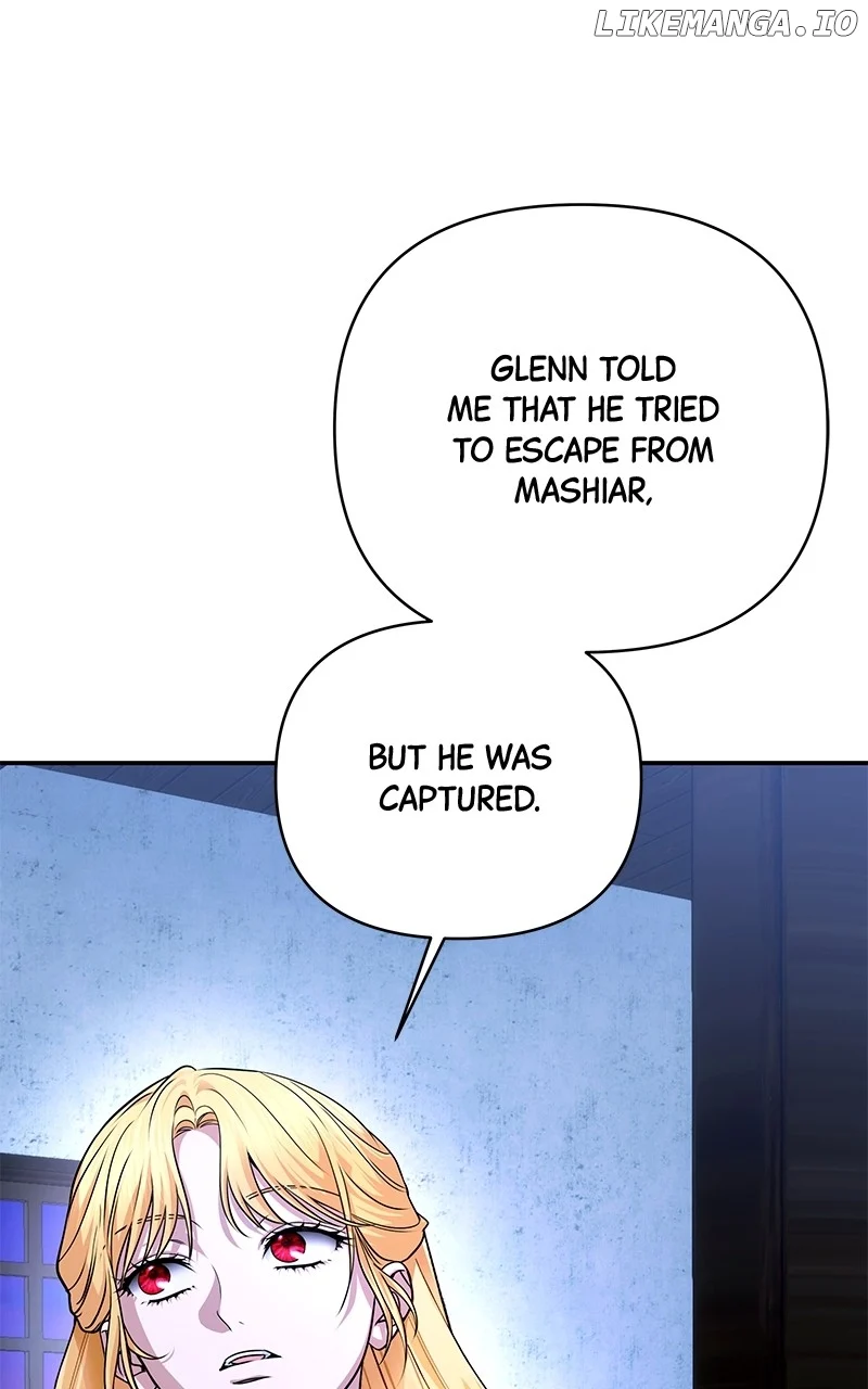 10 Ways To Get Rejected By The Tyrant chapter 51 page 23