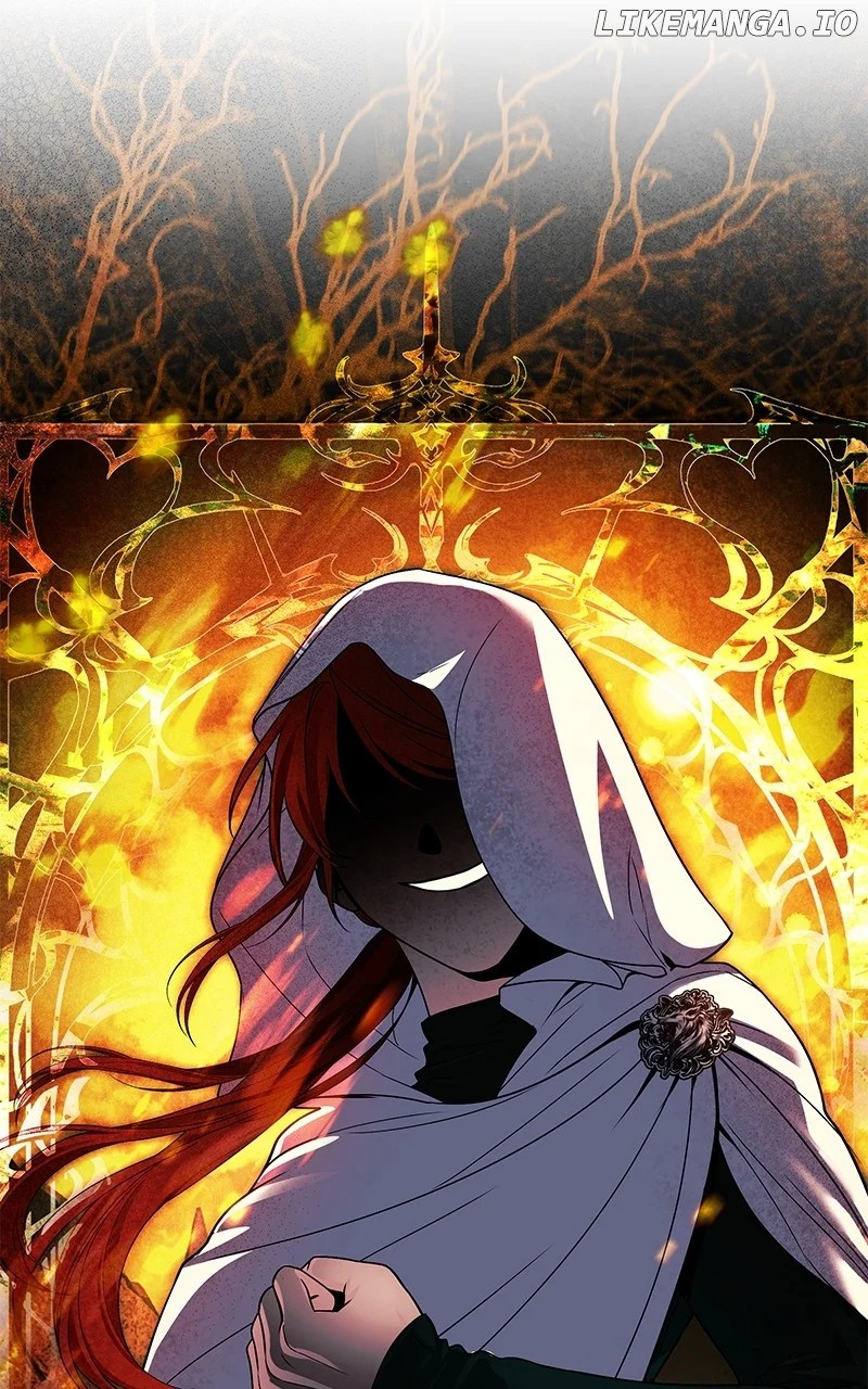 10 Ways To Get Rejected By The Tyrant chapter 51 page 27