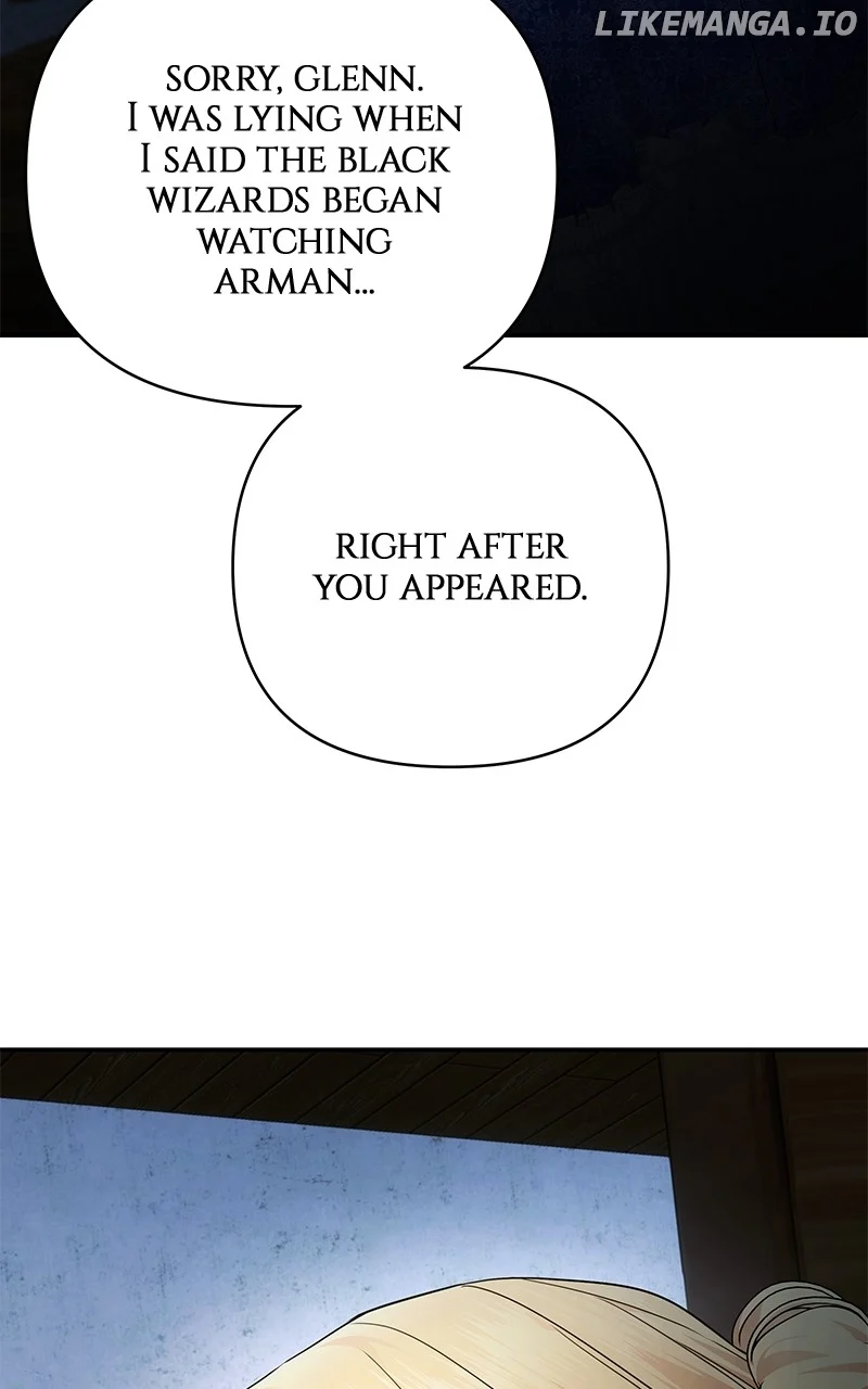 10 Ways To Get Rejected By The Tyrant chapter 51 page 31