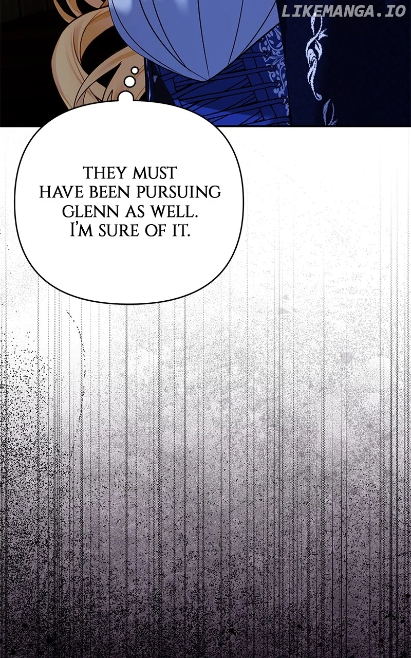 10 Ways To Get Rejected By The Tyrant chapter 51 page 33