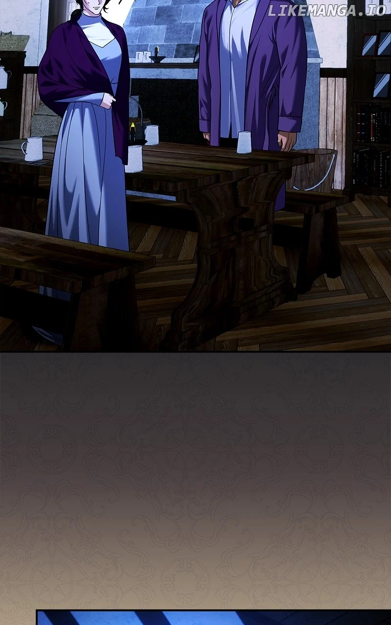 10 Ways To Get Rejected By The Tyrant chapter 51 page 47
