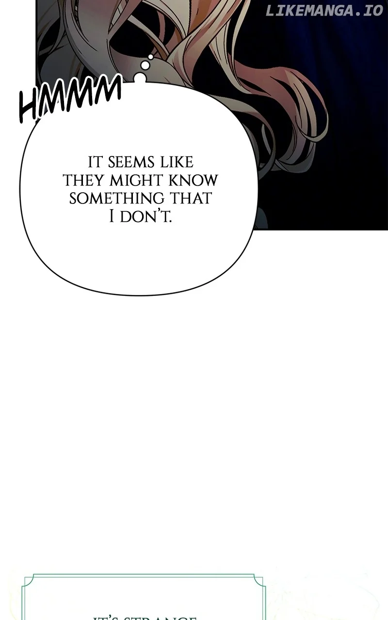 10 Ways To Get Rejected By The Tyrant chapter 51 page 49