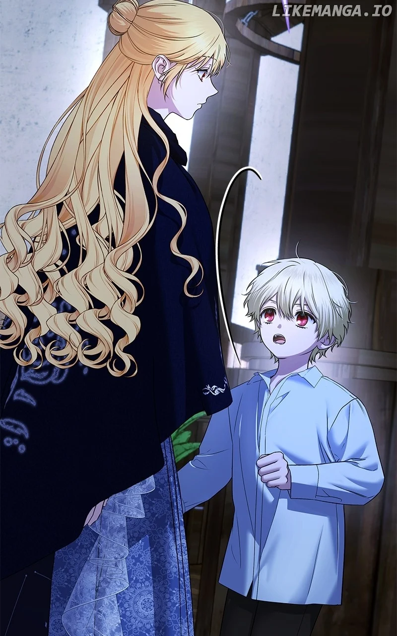 10 Ways To Get Rejected By The Tyrant chapter 51 page 55