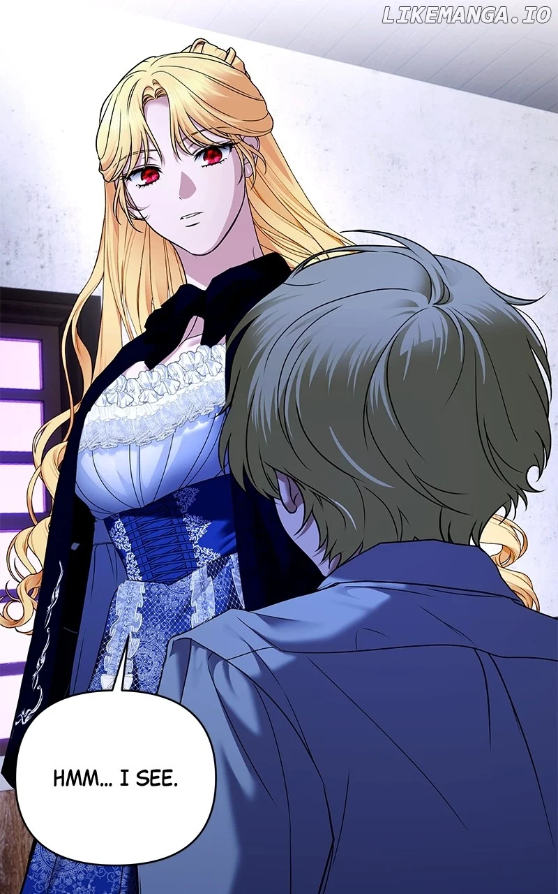 10 Ways To Get Rejected By The Tyrant chapter 51 page 60