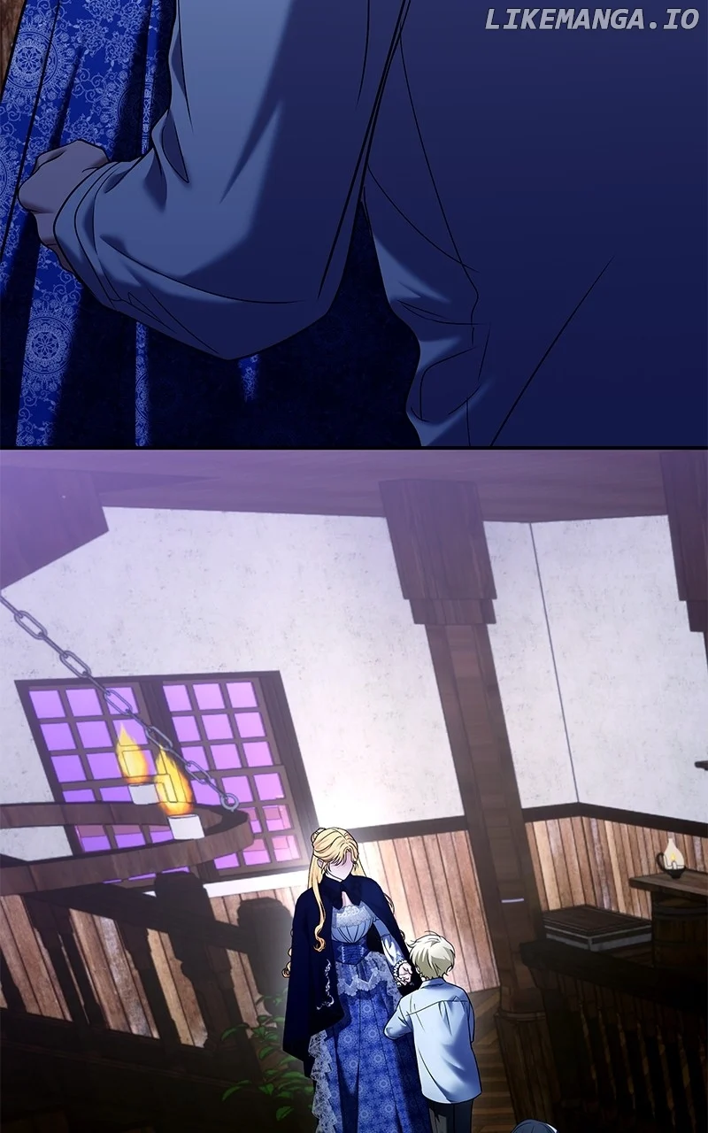 10 Ways To Get Rejected By The Tyrant chapter 51 page 61