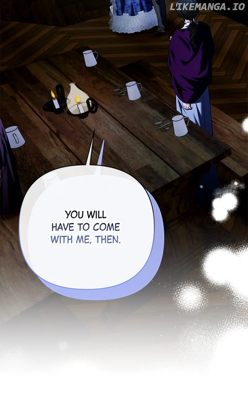 10 Ways To Get Rejected By The Tyrant chapter 51 page 62
