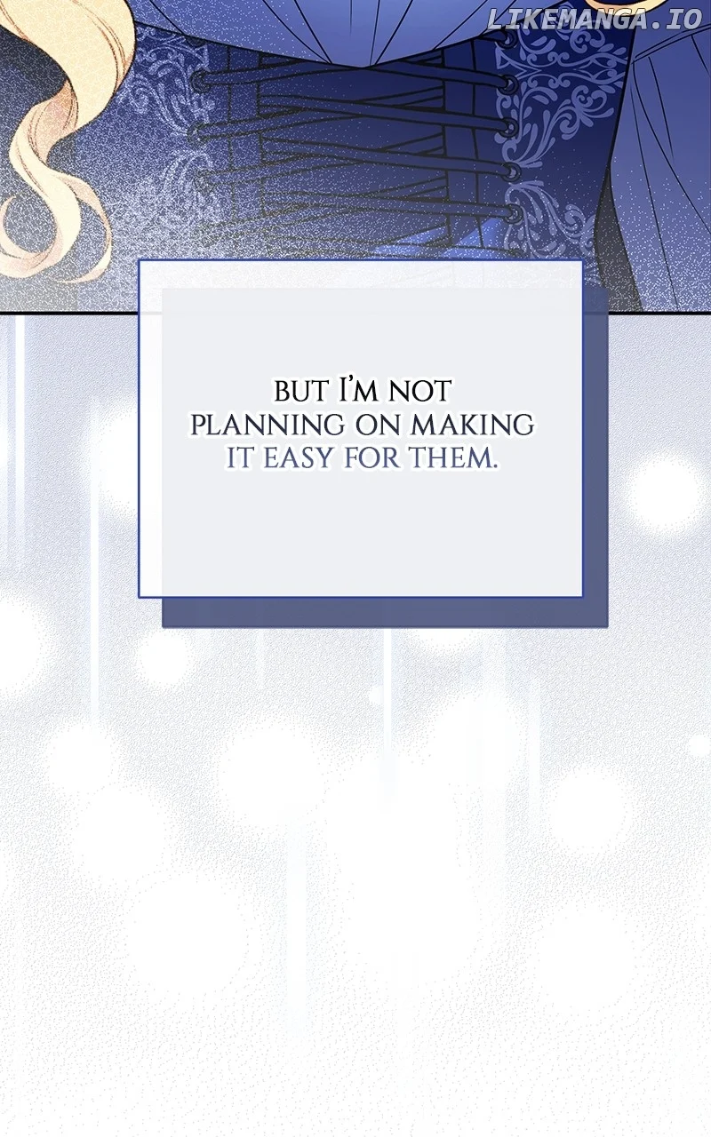 10 Ways To Get Rejected By The Tyrant chapter 51 page 67