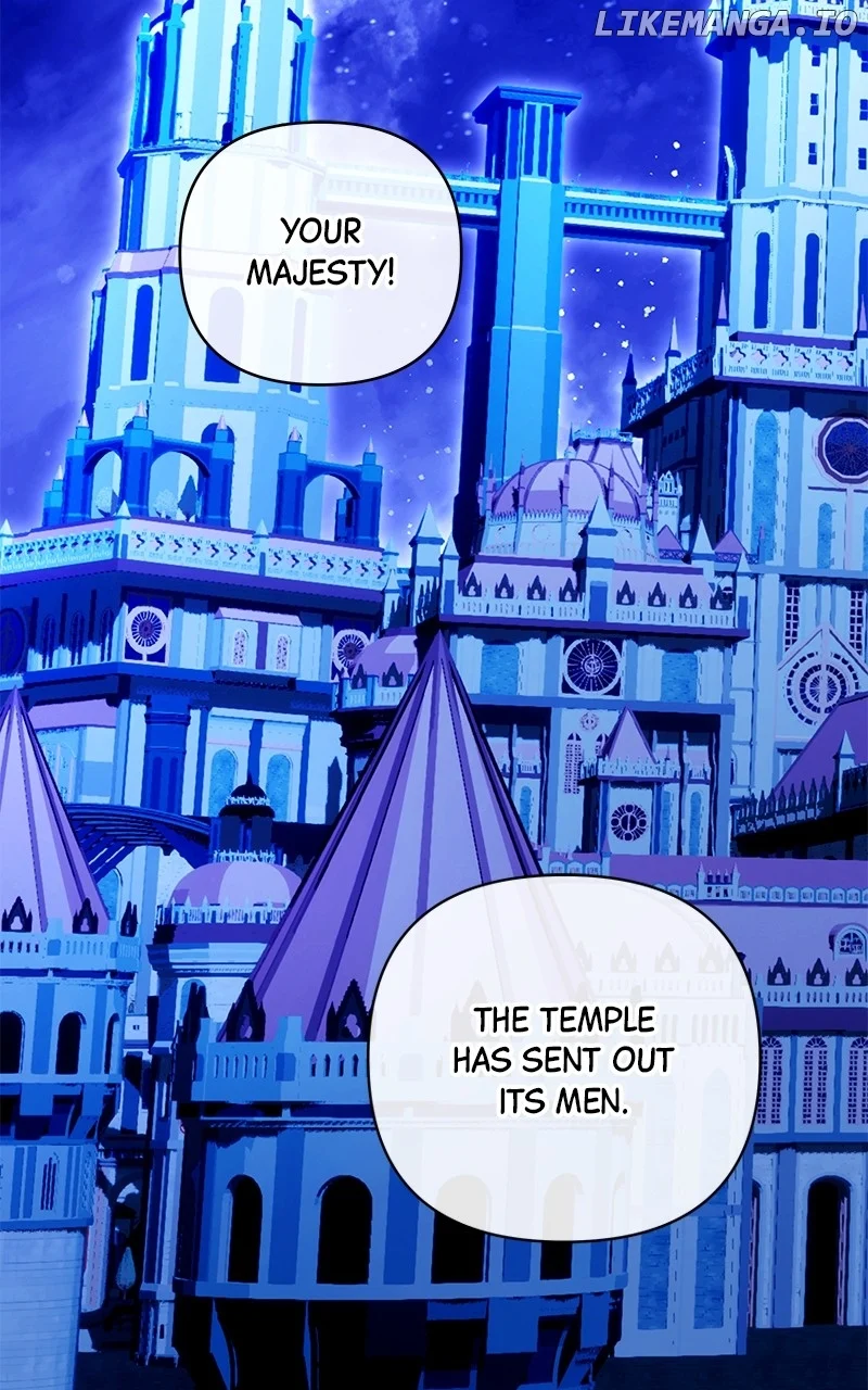 10 Ways To Get Rejected By The Tyrant chapter 51 page 72