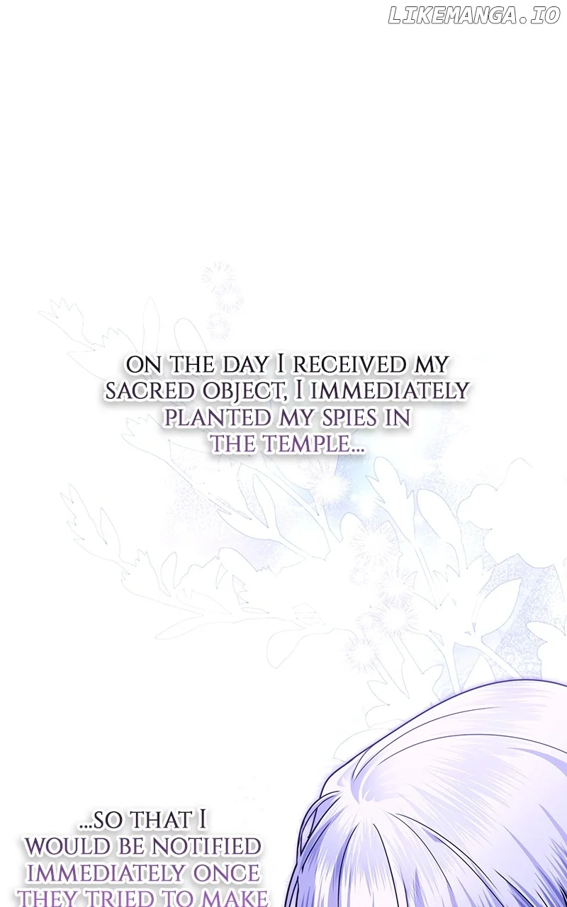 10 Ways To Get Rejected By The Tyrant chapter 51 page 75