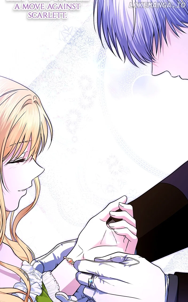 10 Ways To Get Rejected By The Tyrant chapter 51 page 76