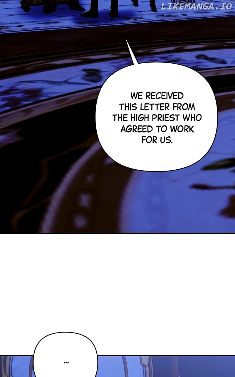 10 Ways To Get Rejected By The Tyrant chapter 51 page 79