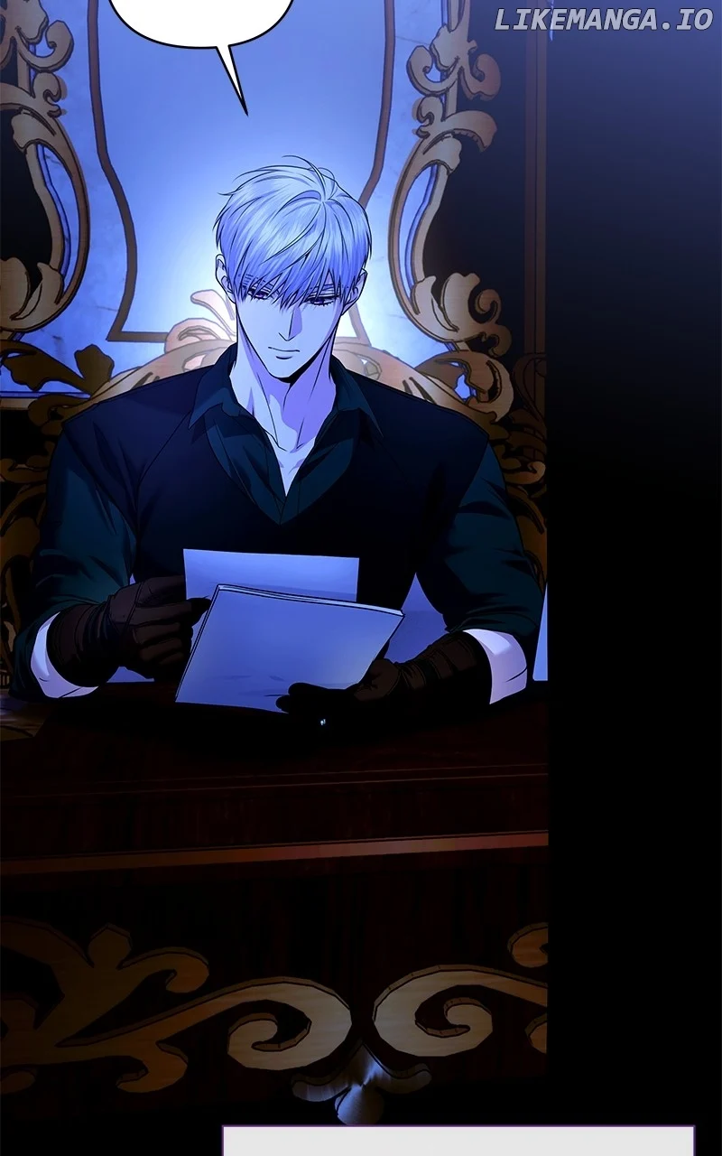 10 Ways To Get Rejected By The Tyrant chapter 51 page 80
