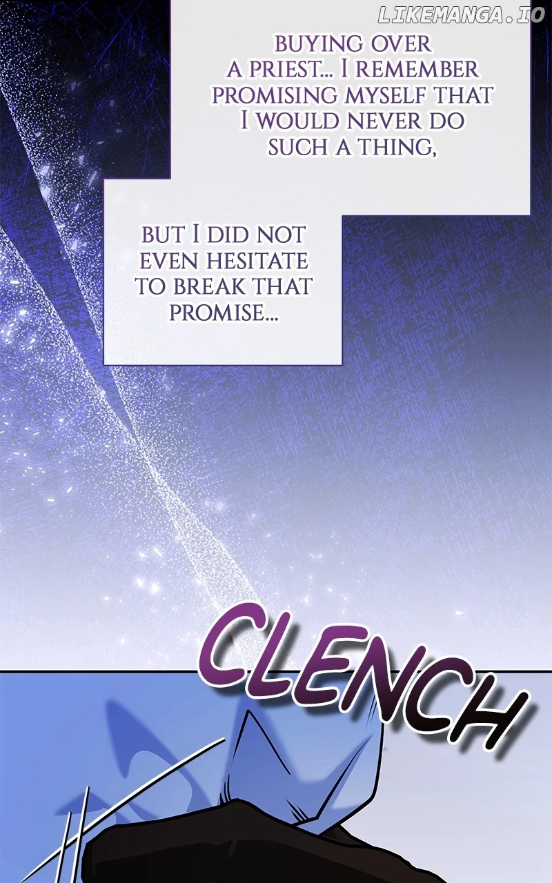 10 Ways To Get Rejected By The Tyrant chapter 51 page 81