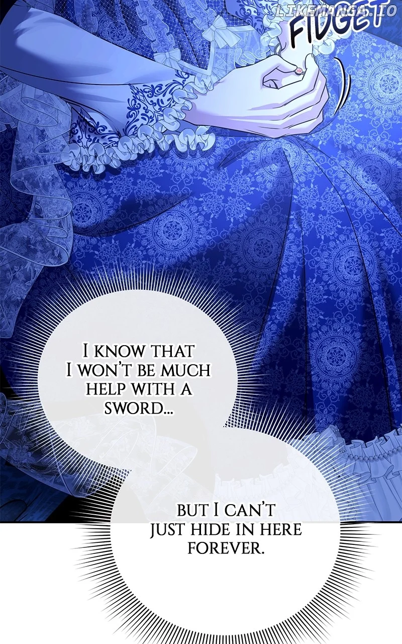 10 Ways To Get Rejected By The Tyrant chapter 51 page 87