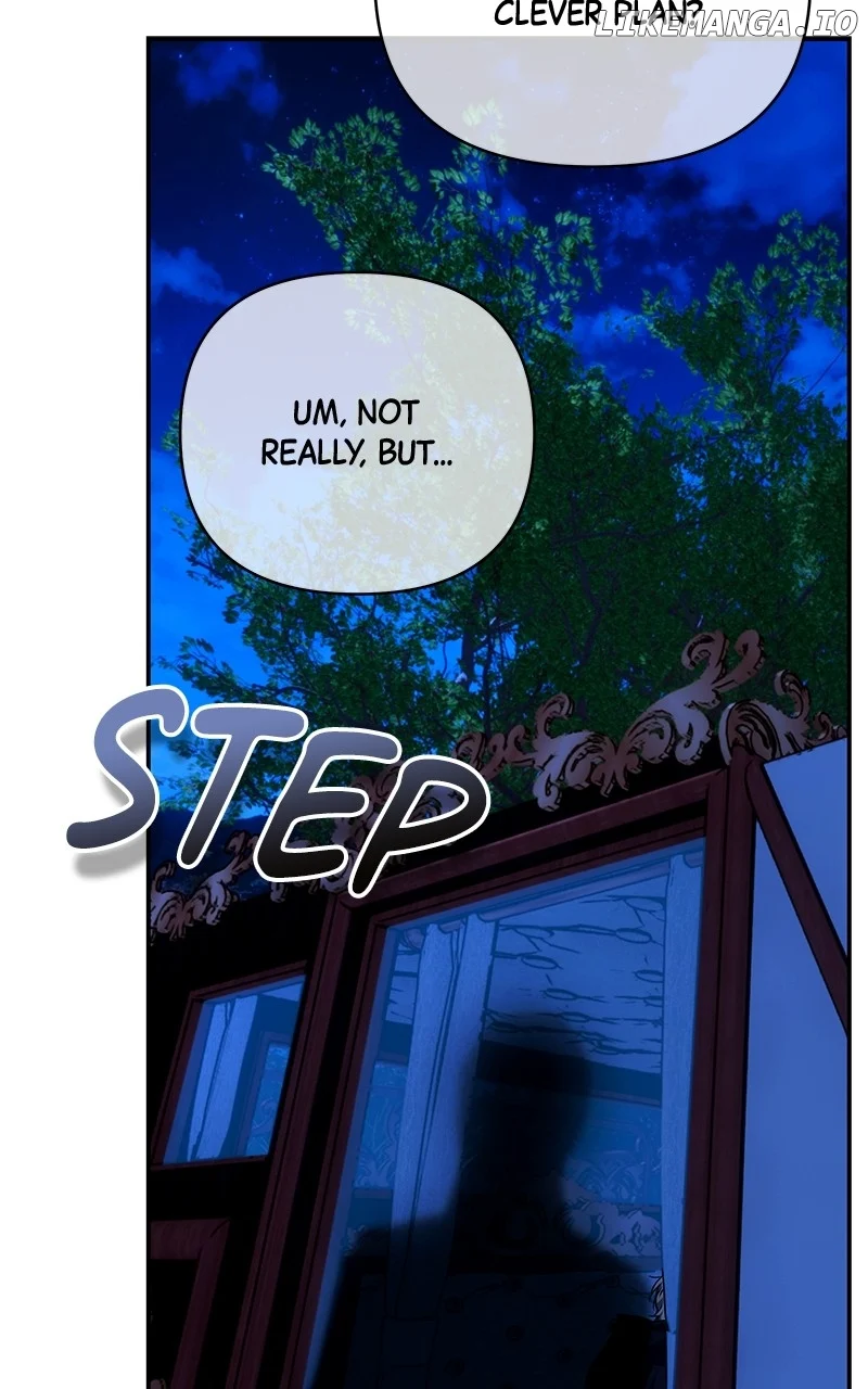 10 Ways To Get Rejected By The Tyrant chapter 51 page 94
