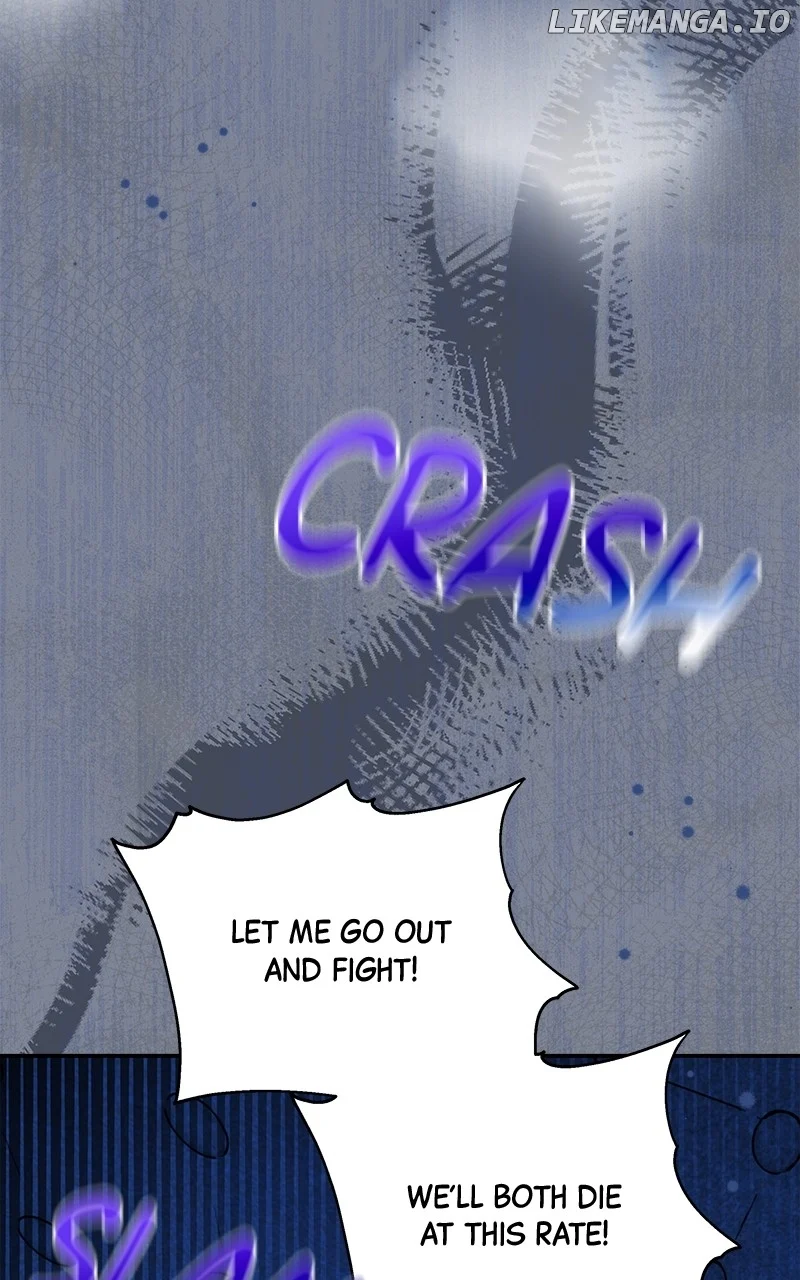 10 Ways To Get Rejected By The Tyrant chapter 51 page 98