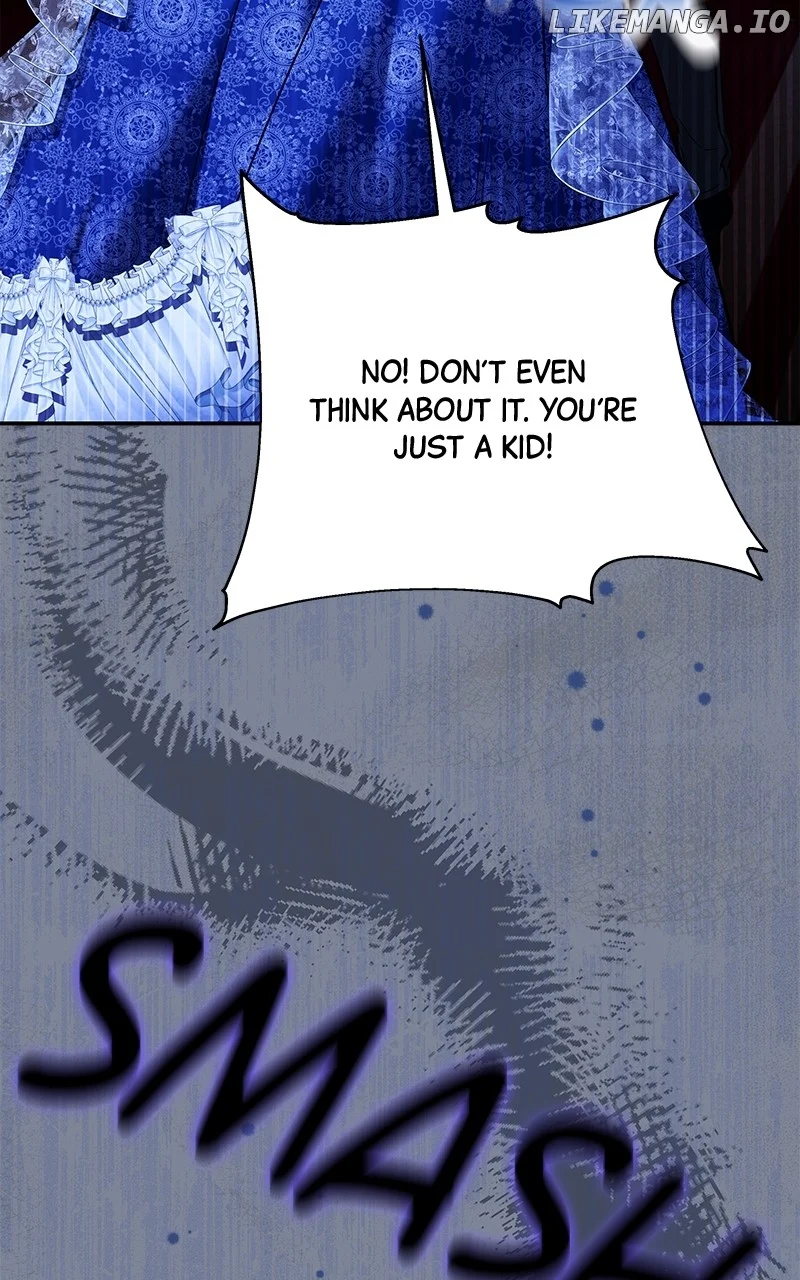 10 Ways To Get Rejected By The Tyrant chapter 51 page 100