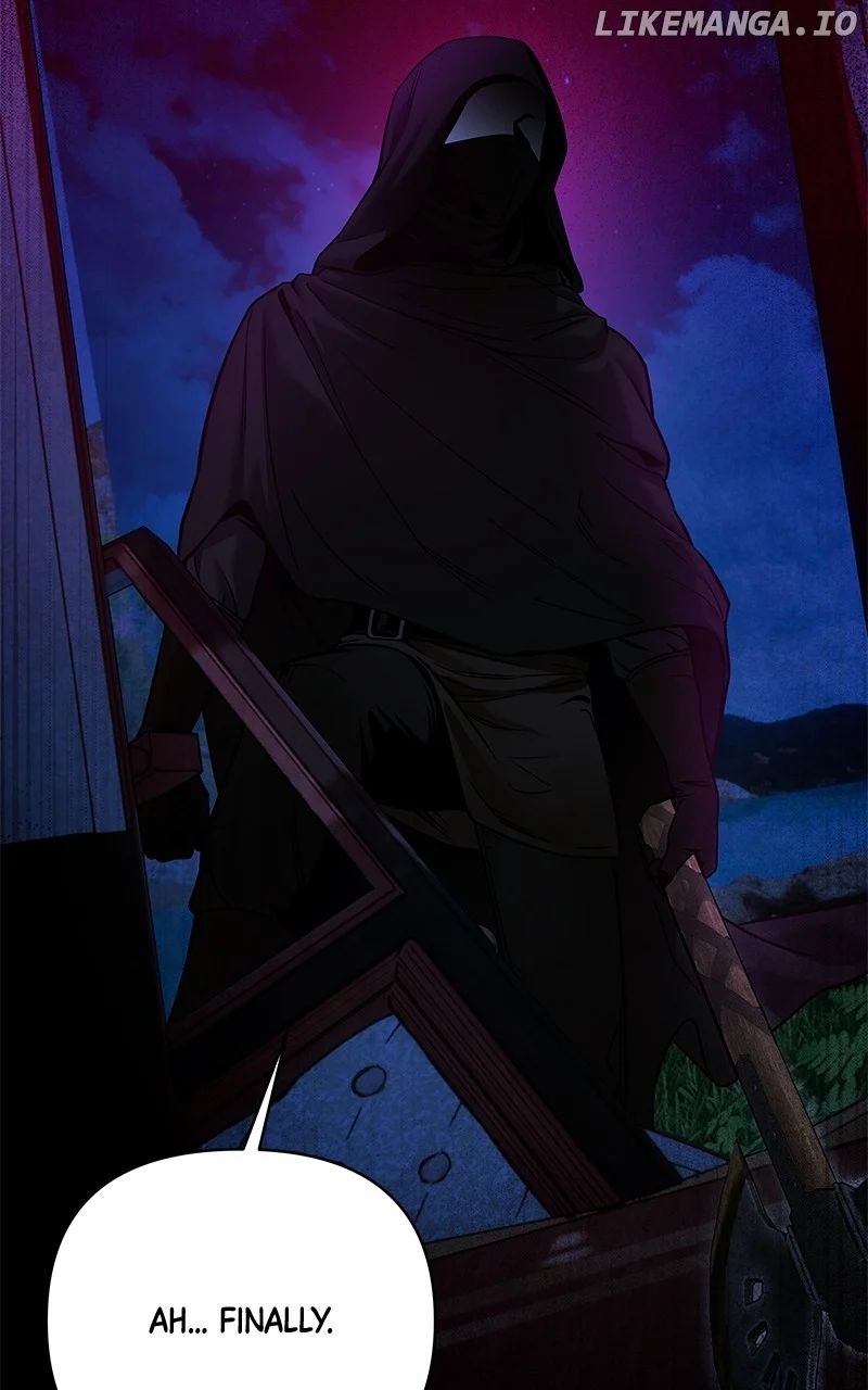 10 Ways To Get Rejected By The Tyrant chapter 51 page 103