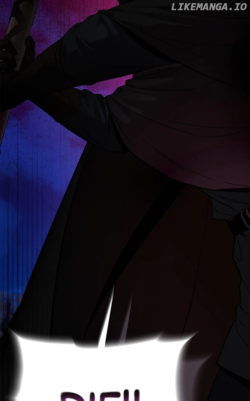 10 Ways To Get Rejected By The Tyrant chapter 51 page 106