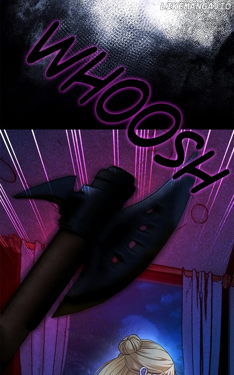 10 Ways To Get Rejected By The Tyrant chapter 51 page 108
