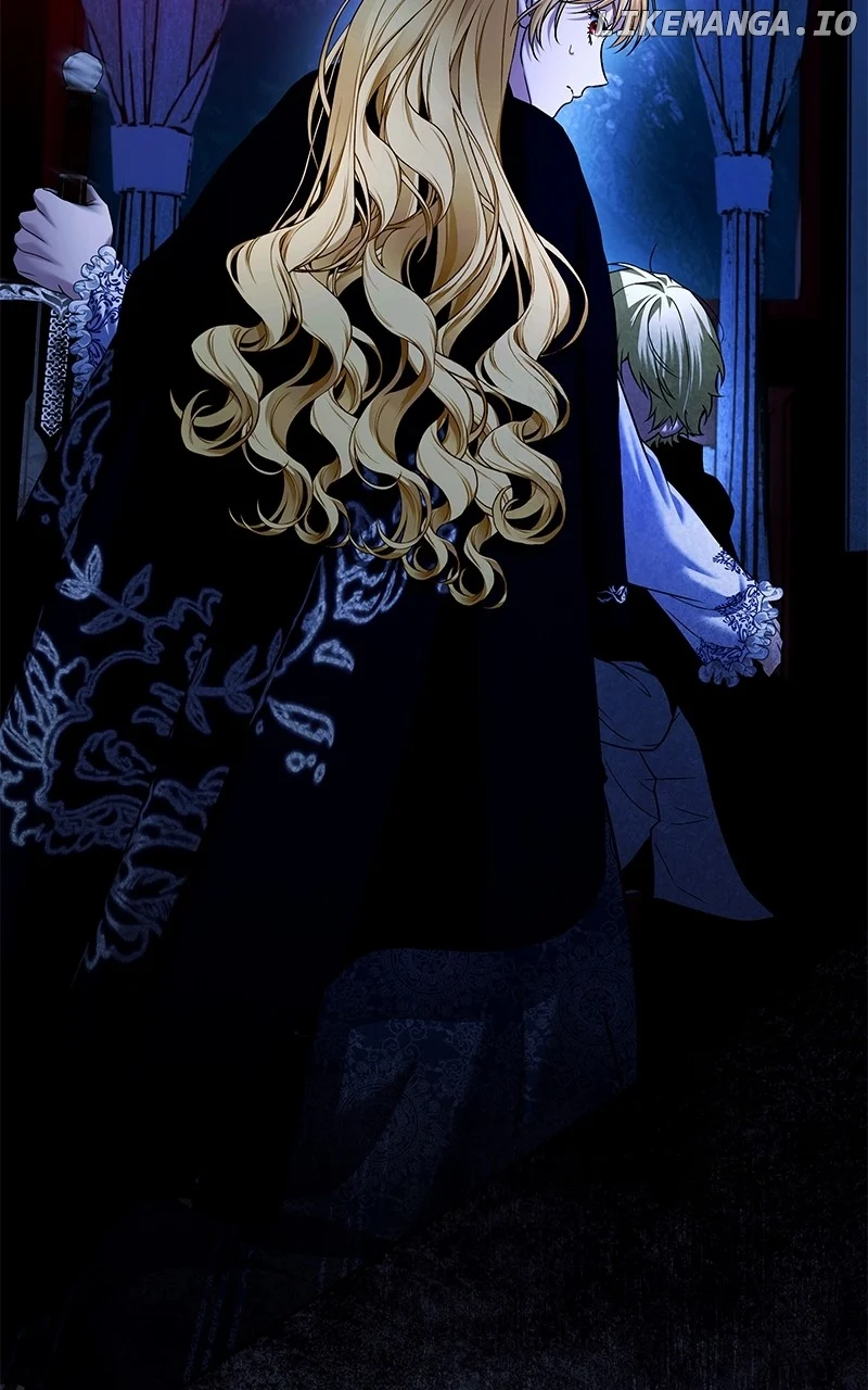10 Ways To Get Rejected By The Tyrant chapter 51 page 109