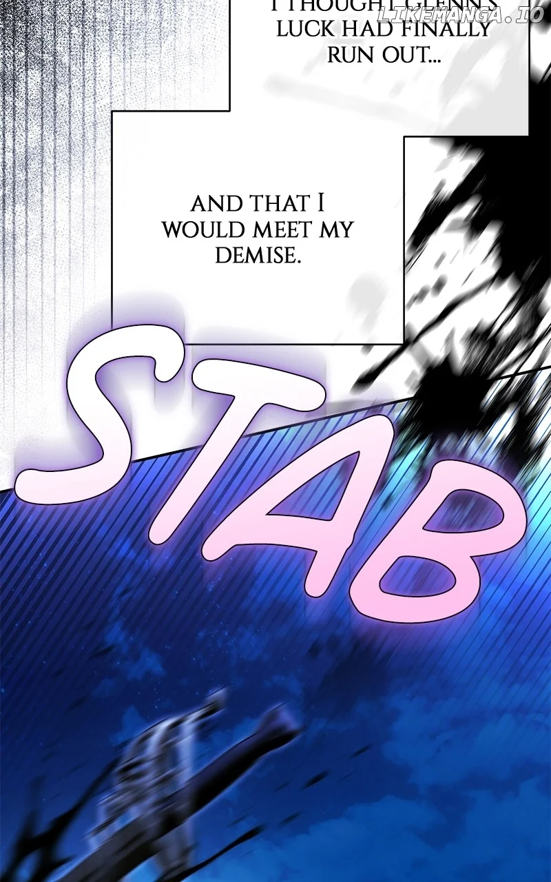 10 Ways To Get Rejected By The Tyrant chapter 51 page 112