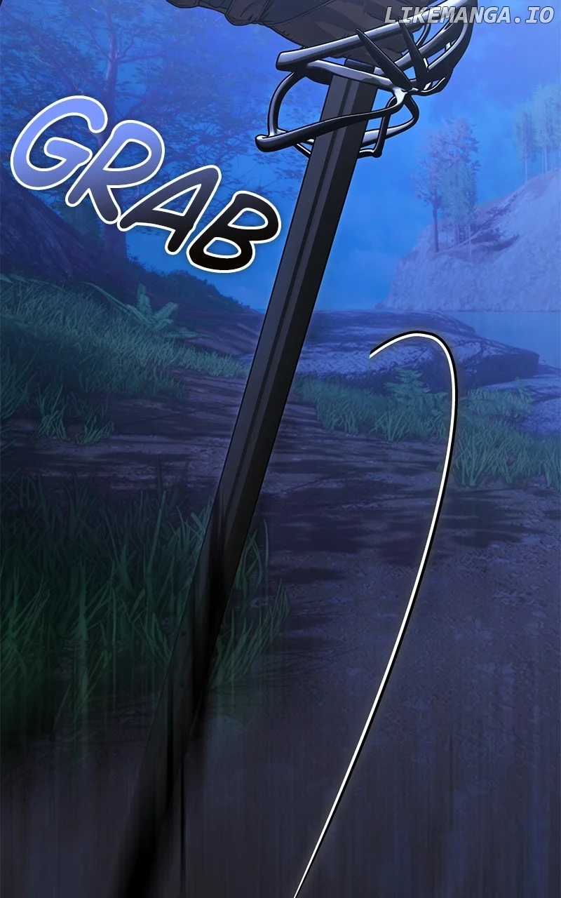 10 Ways To Get Rejected By The Tyrant chapter 51 page 117