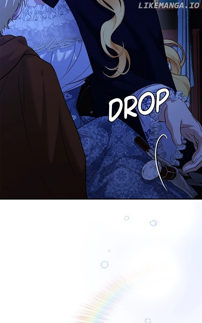 10 Ways To Get Rejected By The Tyrant chapter 51 page 122