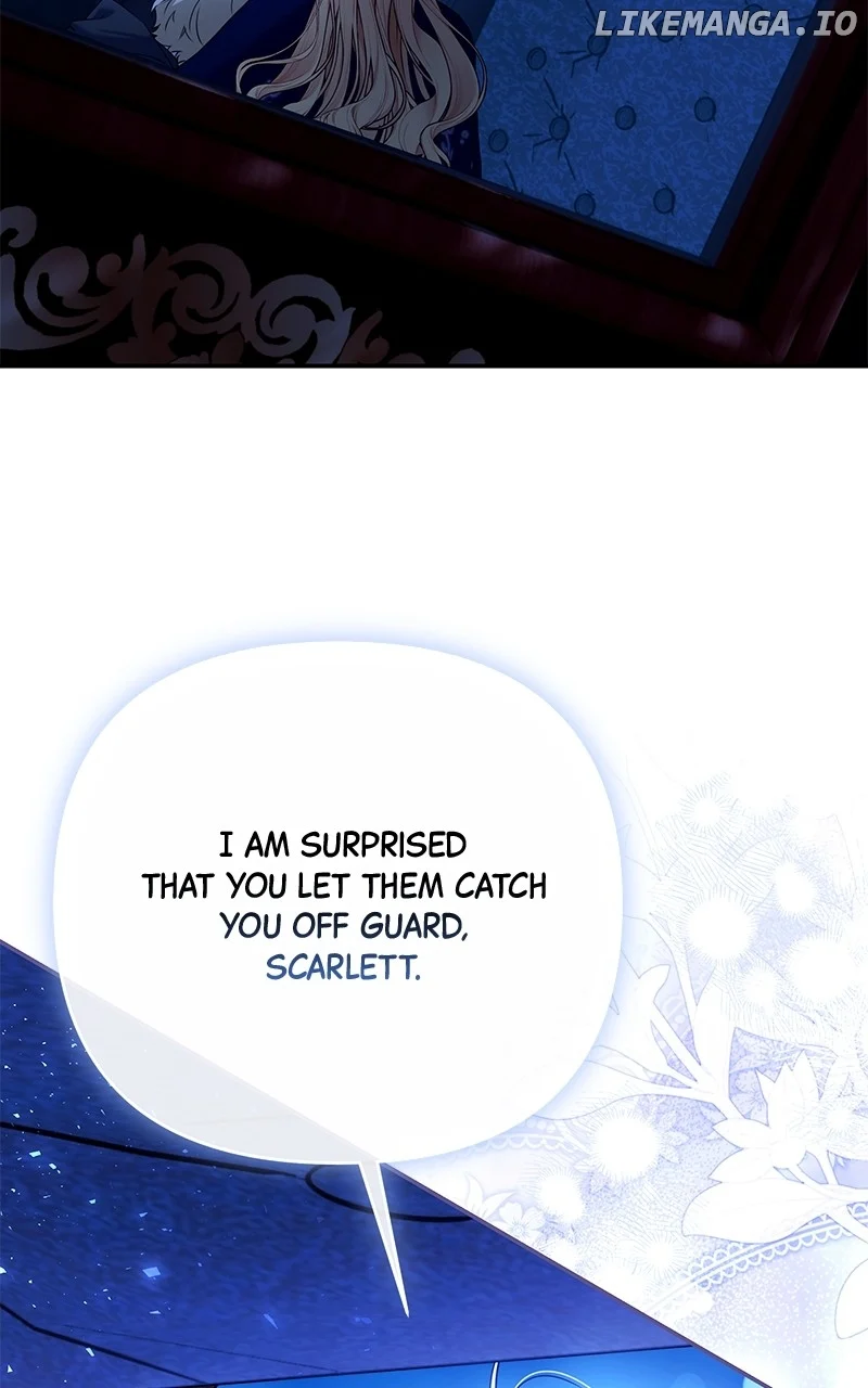 10 Ways To Get Rejected By The Tyrant chapter 51 page 126
