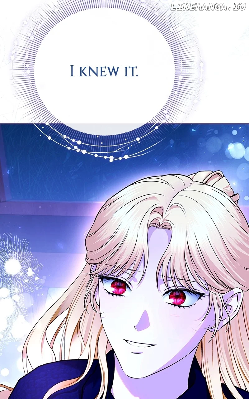 10 Ways To Get Rejected By The Tyrant chapter 51 page 129