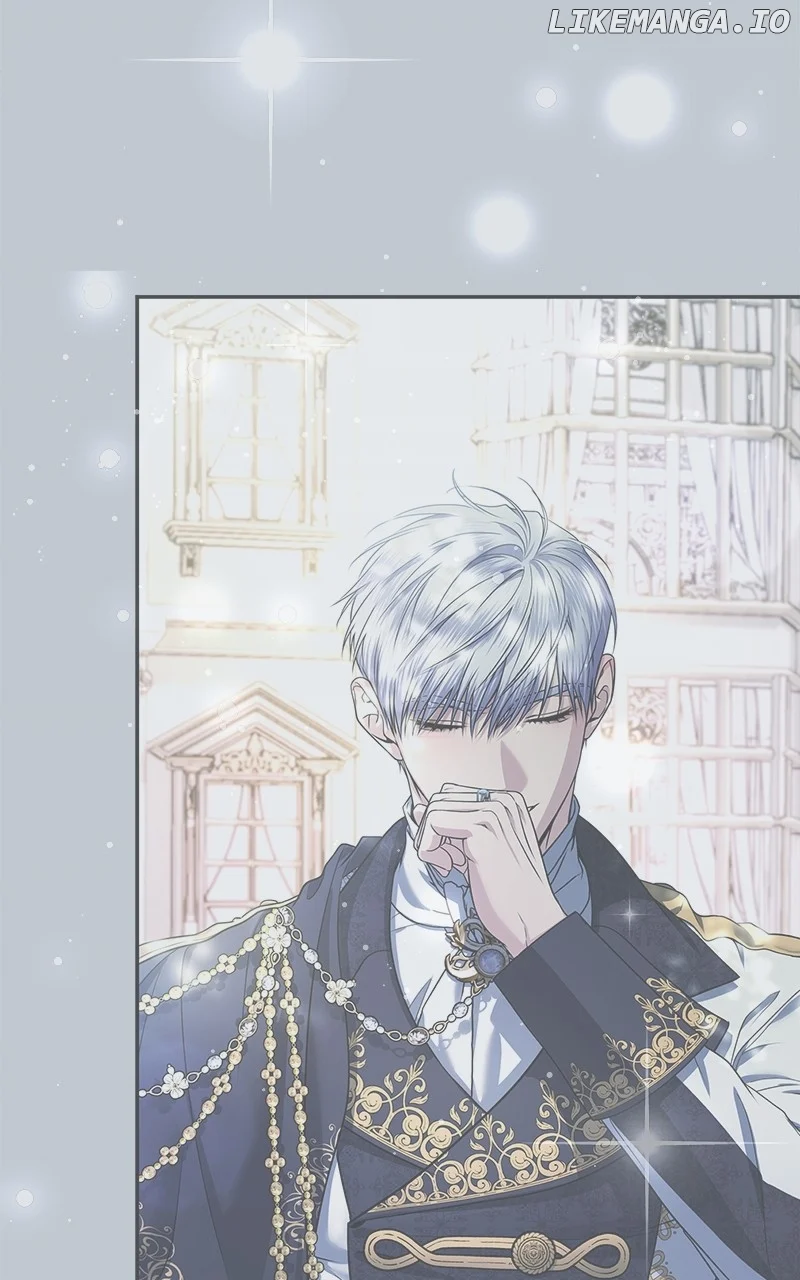 10 Ways To Get Rejected By The Tyrant chapter 52 page 3