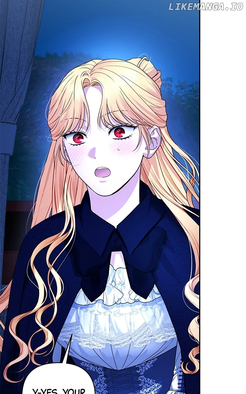 10 Ways To Get Rejected By The Tyrant chapter 52 page 9