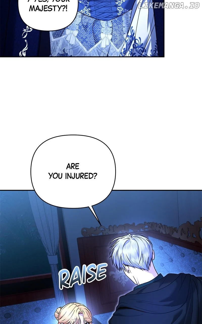 10 Ways To Get Rejected By The Tyrant chapter 52 page 10