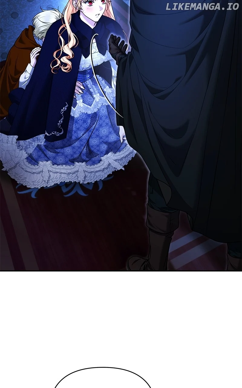 10 Ways To Get Rejected By The Tyrant chapter 52 page 11