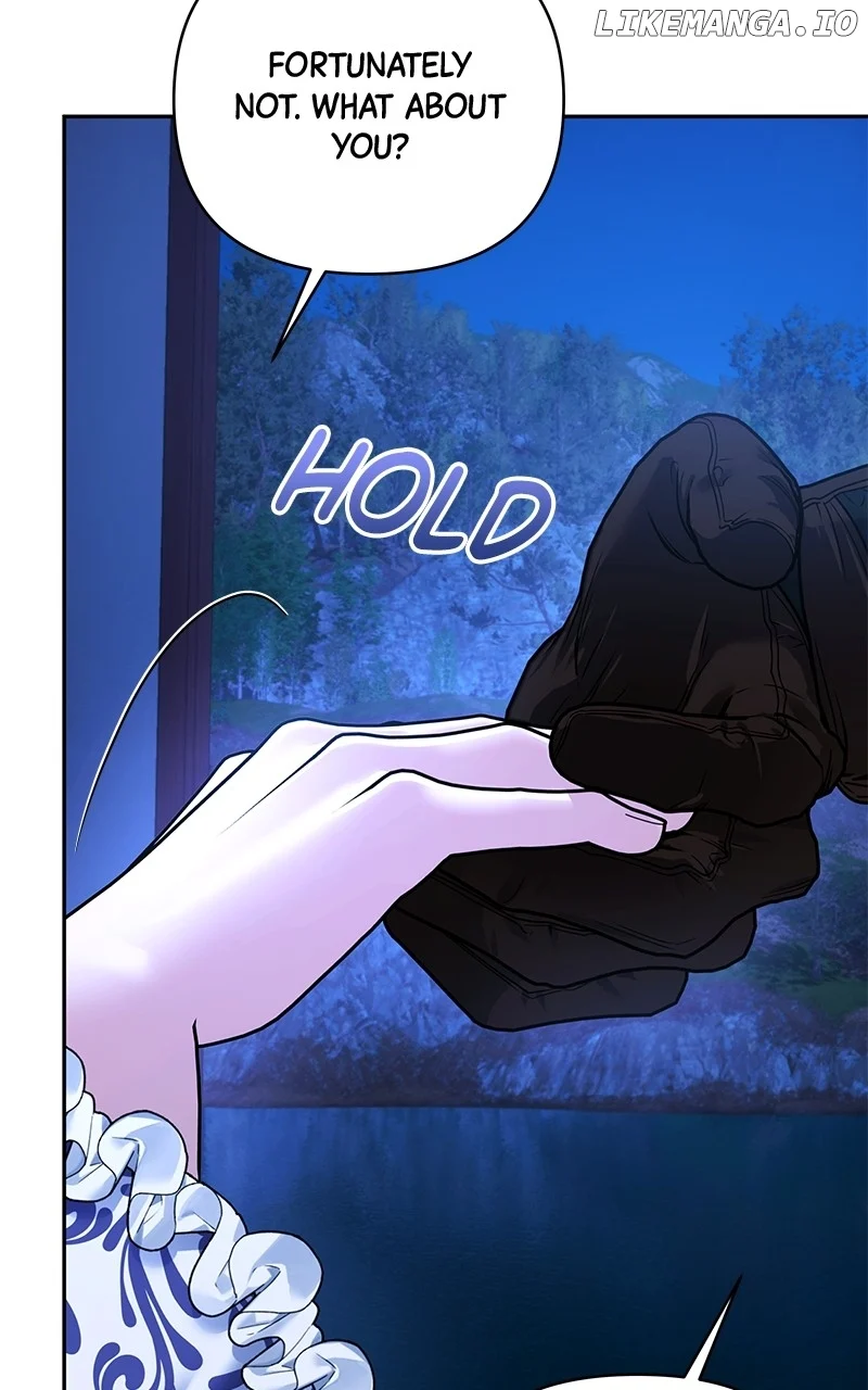 10 Ways To Get Rejected By The Tyrant chapter 52 page 12