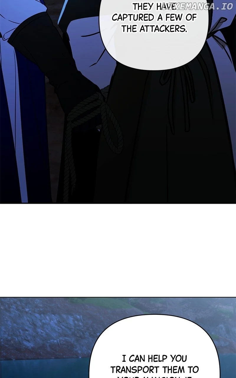 10 Ways To Get Rejected By The Tyrant chapter 52 page 23