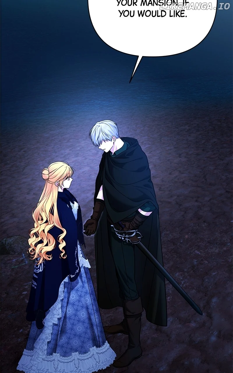 10 Ways To Get Rejected By The Tyrant chapter 52 page 24